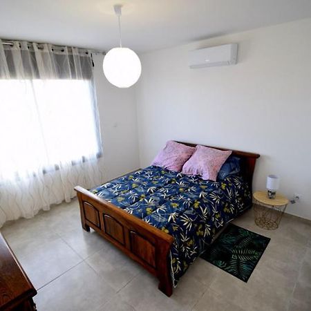 La Kaz A Lena La Plaine Des Cafres Villa เลอ ตอมปง ภายนอก รูปภาพ