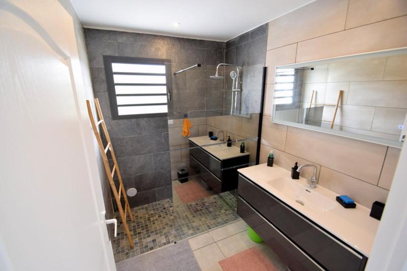 La Kaz A Lena La Plaine Des Cafres Villa เลอ ตอมปง ภายนอก รูปภาพ